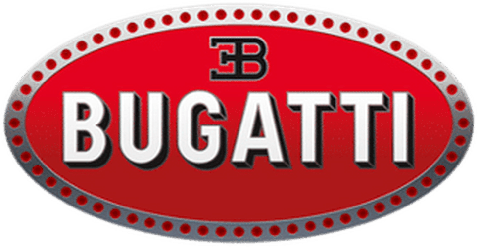 bugatti