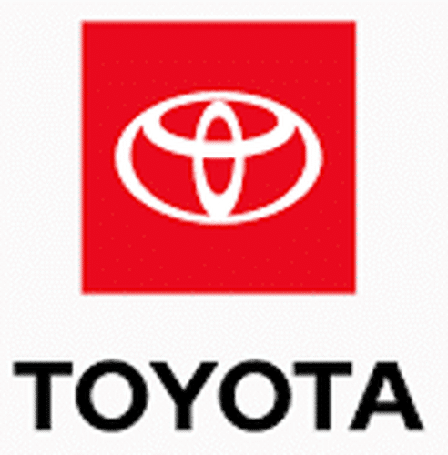 Toyota logo